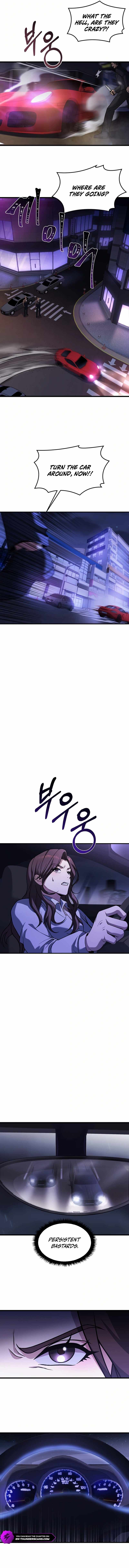 Eternal Cycle Chapter 16 9